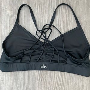 Alo sports bra